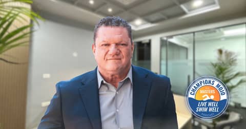 Mastering the Space Between Stimulus and Response with Chris Harris