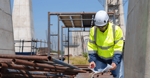 Will AI Save Concrete Construction and Kill Google? Will AI Save Concrete Construction and Kill Google?