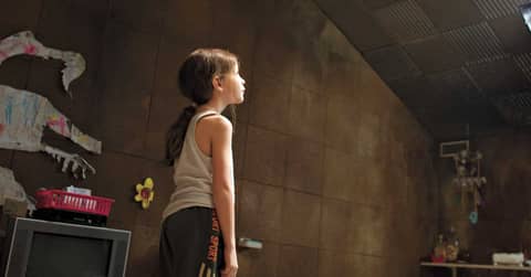 Room & Voltron: Legendary Defender