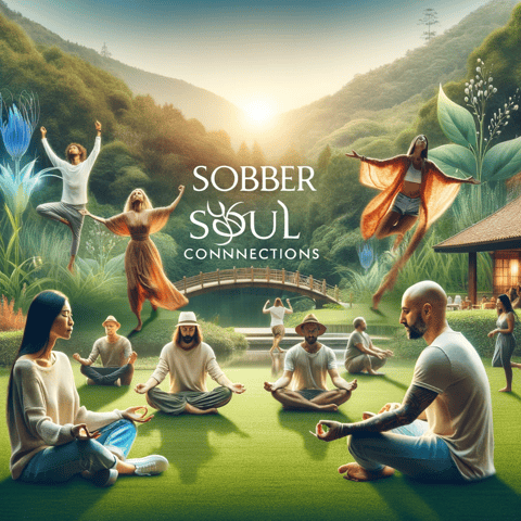 Unlock the Power of Authentic Connection: 7 Mindful Events to Transform Your Life!