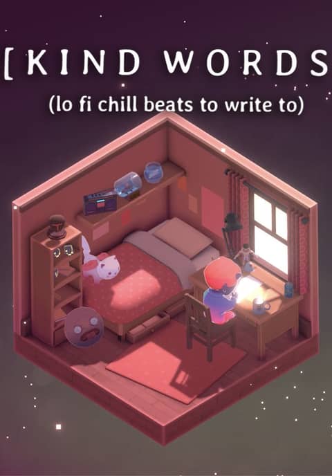 Kind Words and the Power of Positivity in Gaming