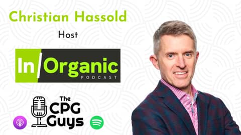 The State of Venture Capital & Private Equity with In/Organic Podcast's Christian Hassold