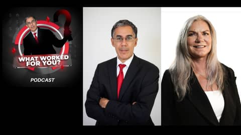 Your Product Is Already Failing Before Launch? How Winners Earn Shelf Space With Debbie Wildrick