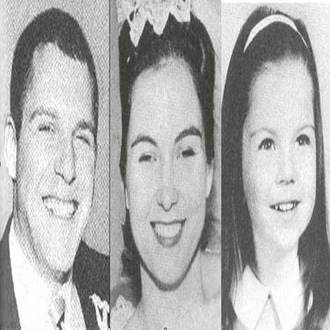 Episode 44: The unsolved 1966 Bricca family triple homicide