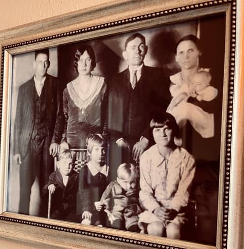 1. Lawson Family Christmas Day Murders