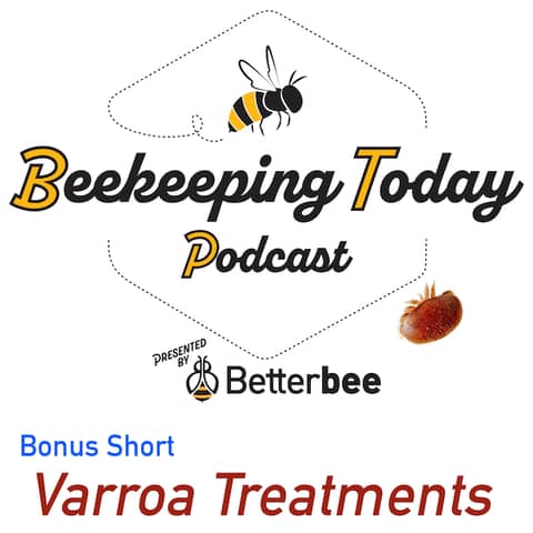 Introducing the Varroa Treatment Options Series