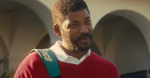 King Richard & Buddy Thunderstruck