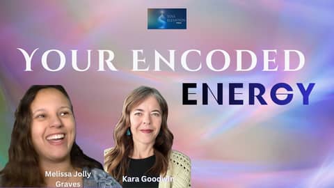 Telepathy Among Non-Verbal People, Energy Coding & Consciousness Science with Melissa Jolly Graves Telepathy Among Non-Verbal People, Energy Coding & Consciousness Science with Melissa Jolly Graves