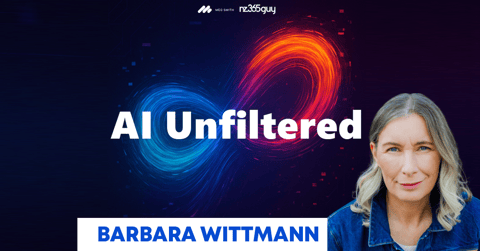 AI That Scales: Mindset Before Machines