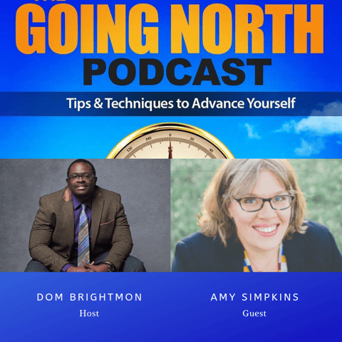 168 - "Spiral" with Amy Simpkins (@amylsimpkins)