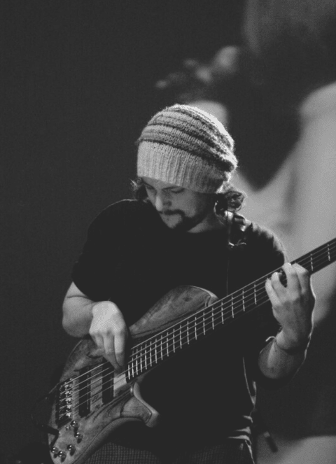 Riding Passion and Unity To Reach the 'Seventh Sky' w/ Jonathan Ihlenfeld Cuñado