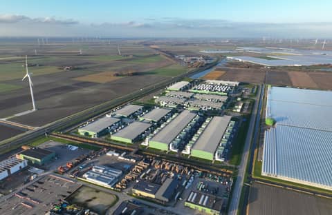 AI Data Centers: When the Money Doesn’t Add Up