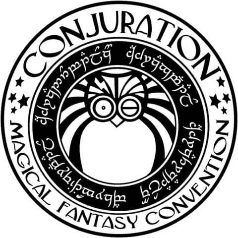 Join us for magical fun at CONjuration 2025!