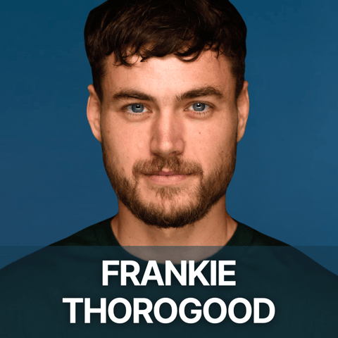 204. Climbing a Mountain: Frankie Thorogood [reads] “Tricks of the Mind”