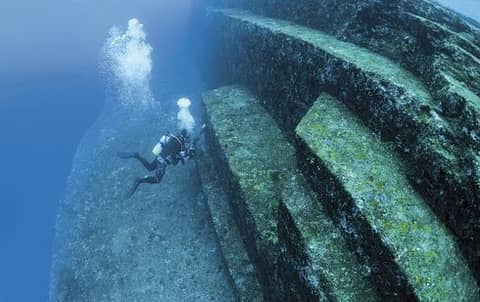 S2-E11 - Taiwan's Nearest Neighbors - the 1,000+ Kilometer-Long Ryukyu Island Chain