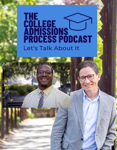 366. UC Berkeley - Jua Howard - Assistant Director of Admissions