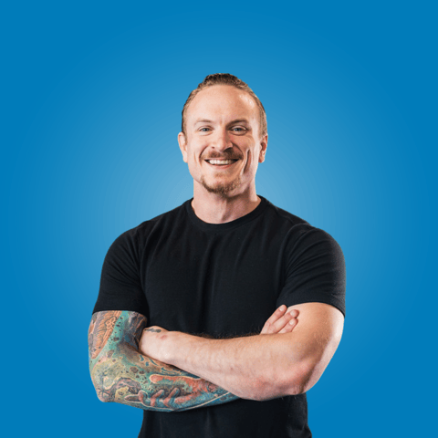 The Gut-Brain Connection: Healing Trauma Through Digestive Health | with Josh Dech