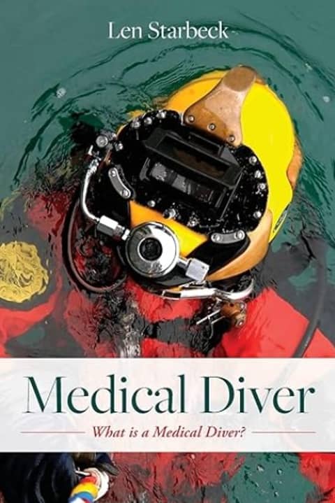 Medical Diver: What is a Medical Diver?