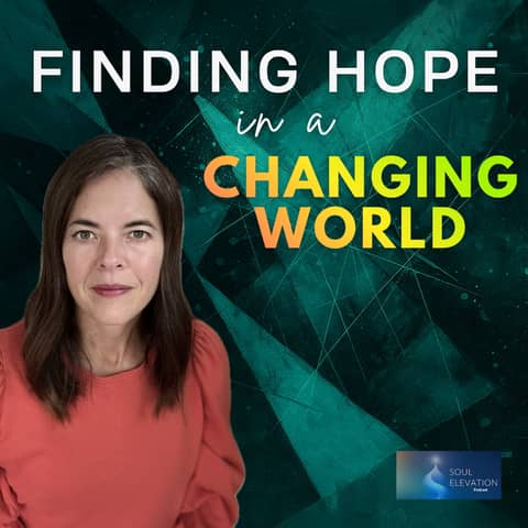 How Do We Get Out of this Mess? Who Can Save Us? | The State of Humanity and the Path of Ascension