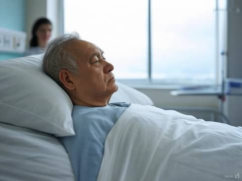 Death is Not a Failure Death is Not a Failure