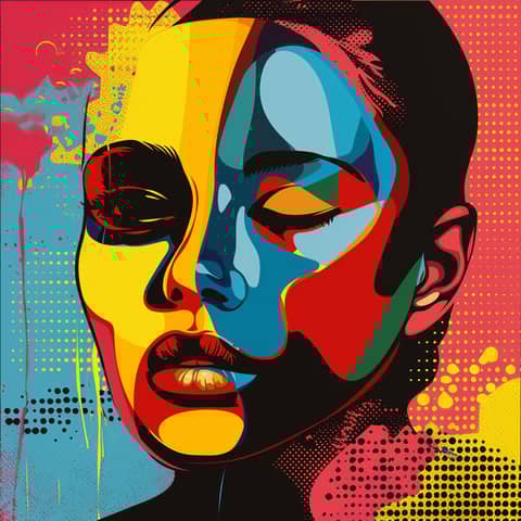 The Masks We Wear and Lessons Learned from Loss