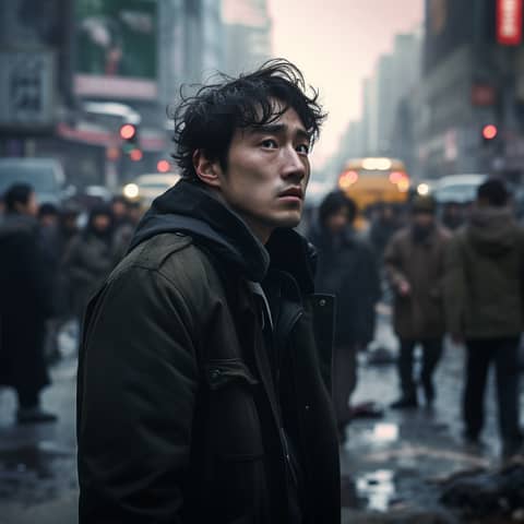 Why Are Men Suffering Silently?