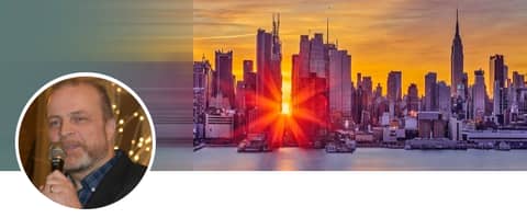 CenterPieceNY goes on Extended Hiatus..