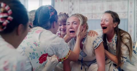 Midsommar & My Little Pony
