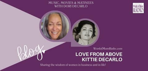 More Than Just a Podcast: A Mother's Love, A Daughter's Mission