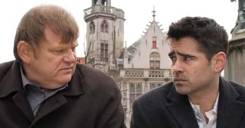 Midweek Mention... In Bruges