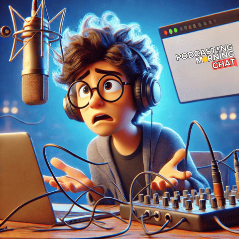 257 - Lessons Learned From Podcasting & Celebrating Our Wins