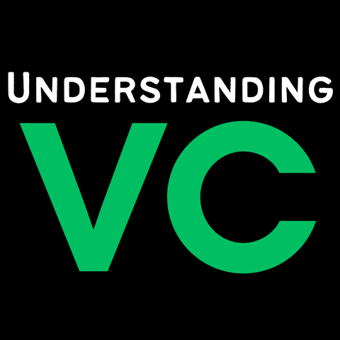 Understanding VC Logo