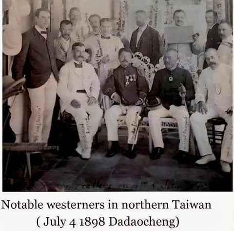 Wanderings Through Formosa (1898) – Part 2 – S5-E48