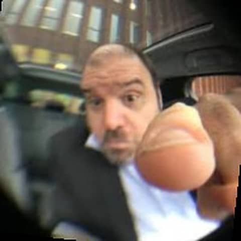 Killer Demos and Presales – Patrick Kitchell