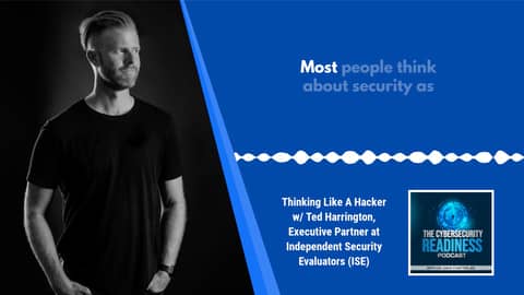 Thinking Like A Hacker