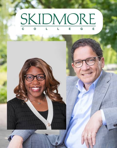 367. Inside College Admissions at Skidmore College: Essays, Test-Optional Advice, and What Really Matters