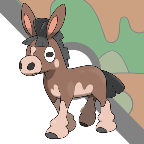 Safari Ball - The Story of Mudbray Safari Ball - The Story of Mudbray