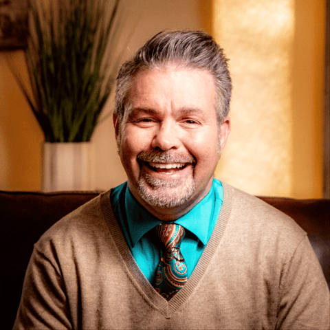 Turning Trauma into Empathy: A Therapist's Story