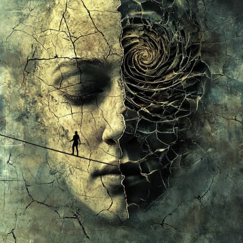 #164. Why Trauma Is Not Our Identity? - Dr. Frank Anderson | How To Be Loved