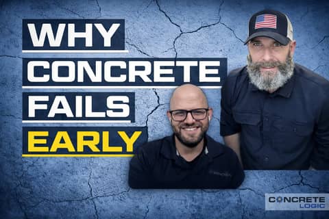 EP #145: The 75-Year Concrete Design Life We’ve Stopped Talking About