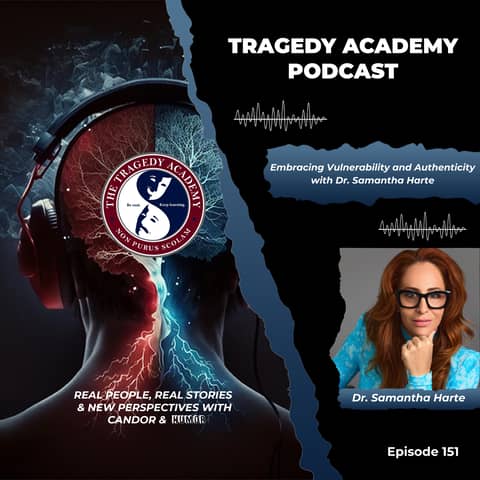 The Transformative Power of Making Amends to Yourself