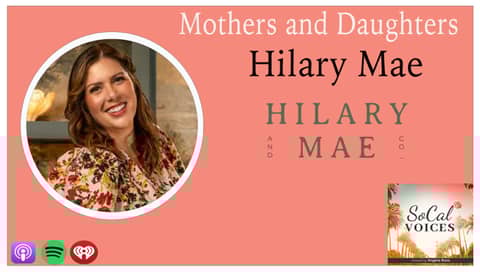 Healing the Mother-Daughter Relationship