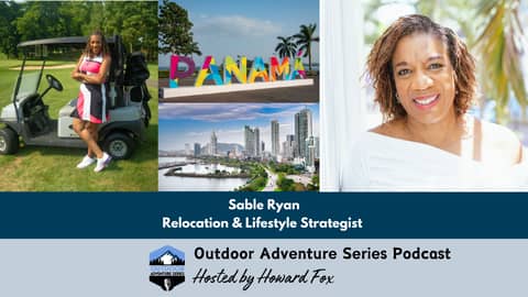 The Bougie Relocation Blueprint: Building a Global Life Abroad With Sable Ryan