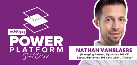 ISV Journey and Experience with Nathan Vanblaere