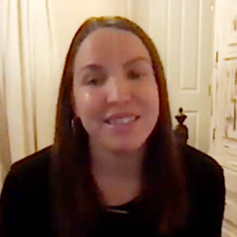 Filmmaker Kyla Simone Bruce