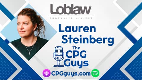 Retail Media Leadership in Canada with Loblaw's Lauren Steinberg