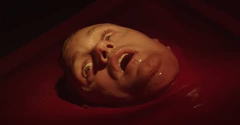 Infinity Pool & Star Wars: The Clone Wars