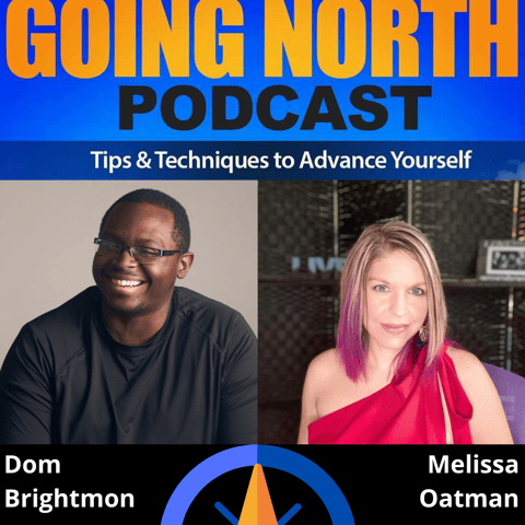 Ep. 379.5 – “Awaken Your Inner Awesomeness” with Melissa Oatman (@MelissaOatman)