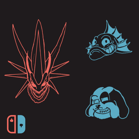 S2E08: Breath of Fire I and II -or- The Wyrm Turns