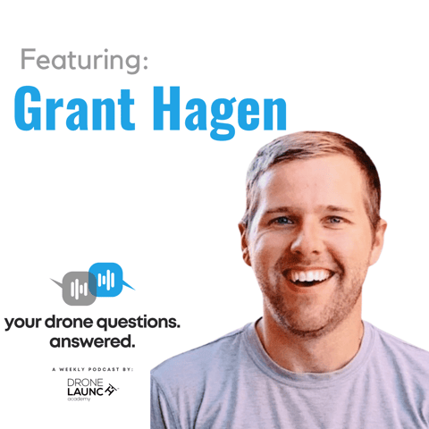 YDQA: Ep 2 - How are drones being used in the construction industry? YDQA: Ep 2 - How are drones being used in the construction industry?